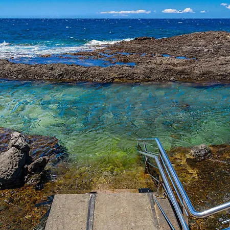 Lägenhet La Punta Alcalá la Real