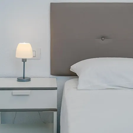 Apartamento La Punta *