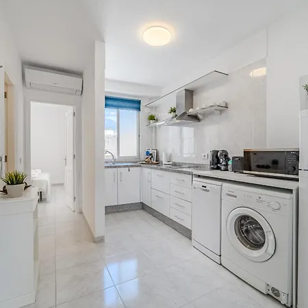 La Punta Apartamento