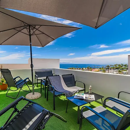 La Punta Apartamento *