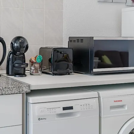 Apartamento La Punta *