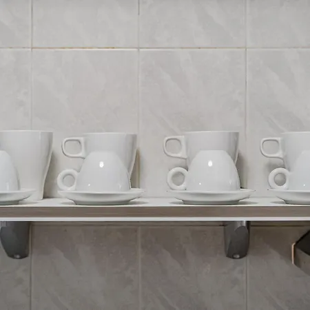 Apartamento La Punta Alcalá la Real
