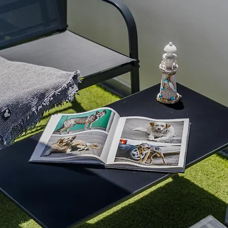 La Punta * Alcalá la Real