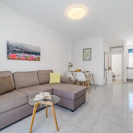 Apartamento La Punta *