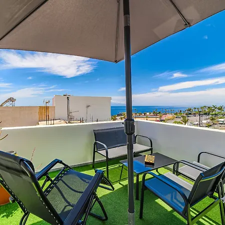 La Punta アパート Alcalá la Real