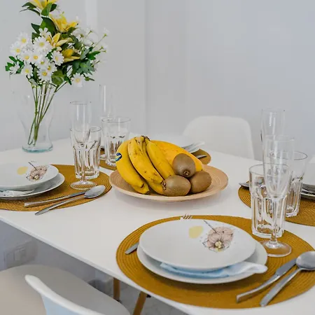 Apartamento La Punta Alcalá la Real