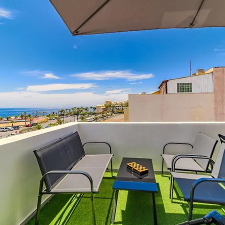 Apartamento La Punta Alcalá la Real