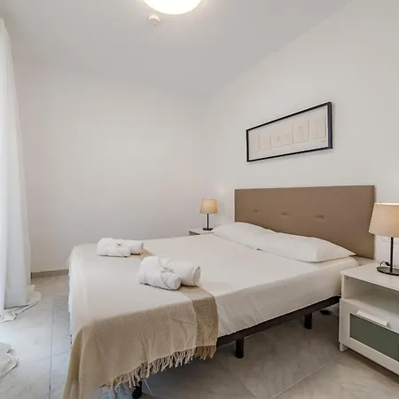 La Punta Lägenhet *