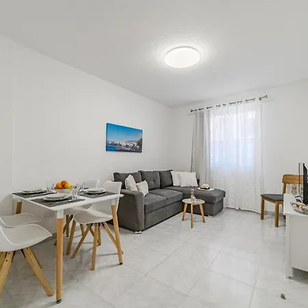 Apartamento La Punta *