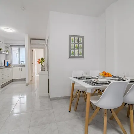 Apartamento La Punta Alcalá la Real