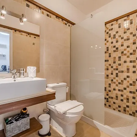 La Punta Lägenhet *