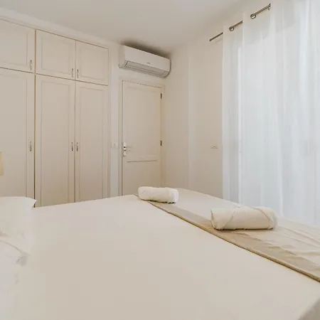 La Punta Apartamento
