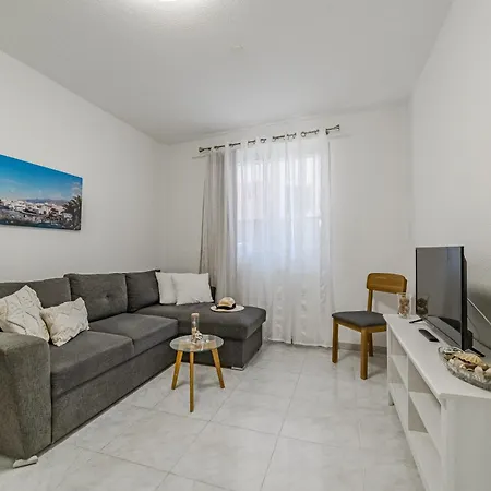 Apartamento La Punta Alcalá la Real
