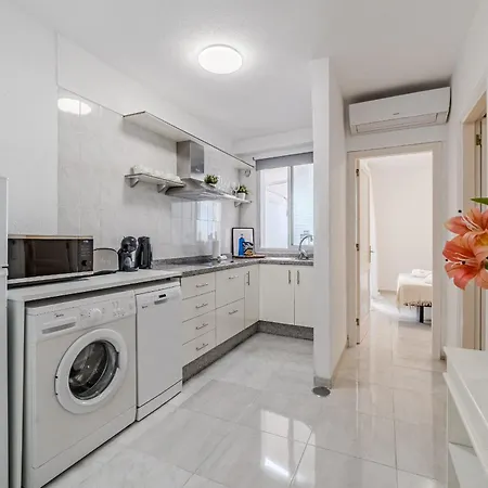 La Punta Apartamento