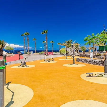 Apartamento La Punta *