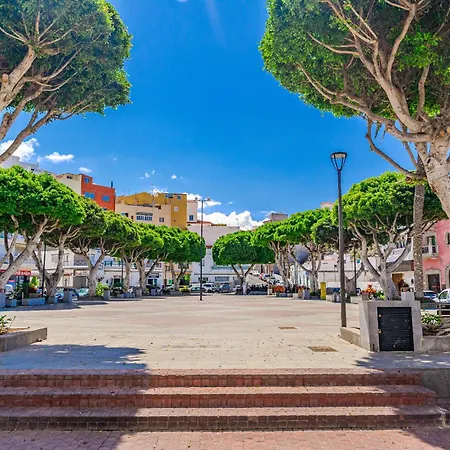 Apartamento La Punta *