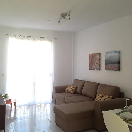 Punta Carero Apartamento