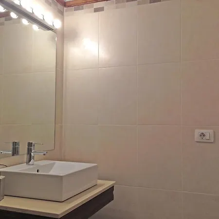Punta Carero Apartamento *