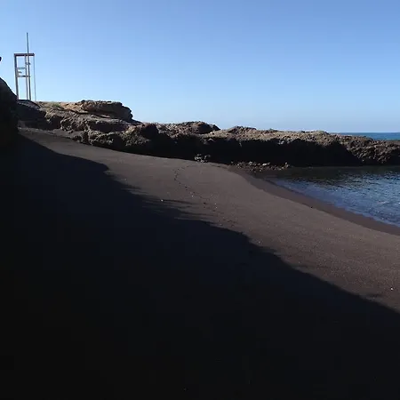 Punta Carero Apartamento *