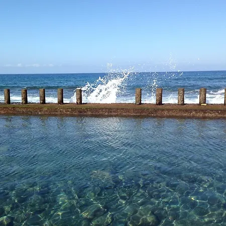 Apartamento Punta Carero *