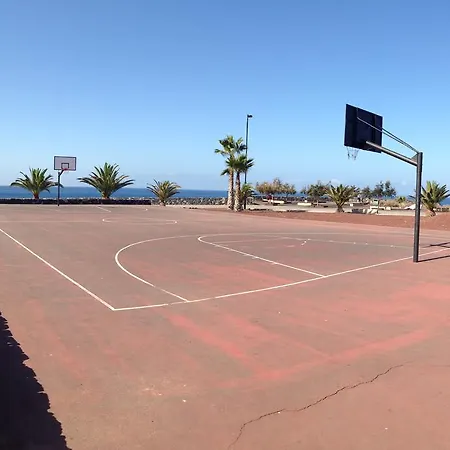 Apartamento Punta Carero