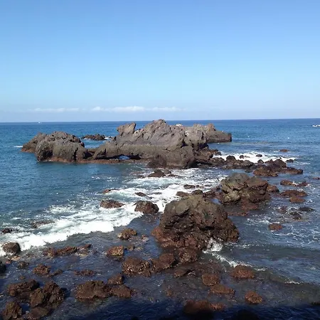 Punta Carero Apartamento *