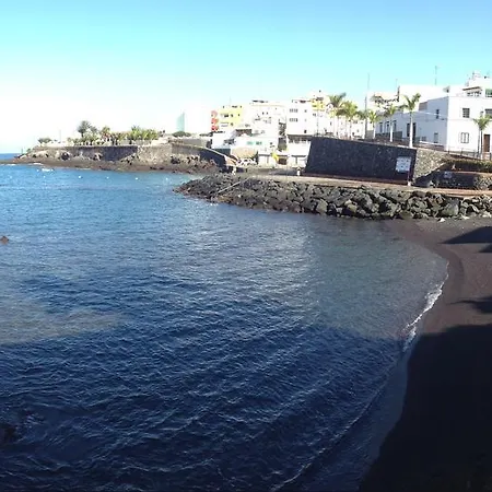 Punta Carero Apartamento Alcalá la Real