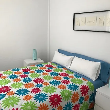 Punta Carero Apartamento *