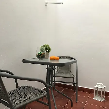 Punta Carero * Alcalá la Real