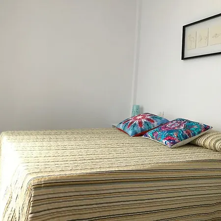Apartamento Punta Carero