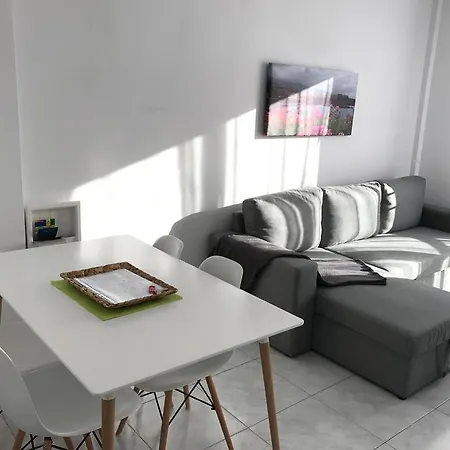 Punta Carero Apartamento *