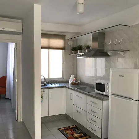 Punta Carero Apartamento Alcalá la Real