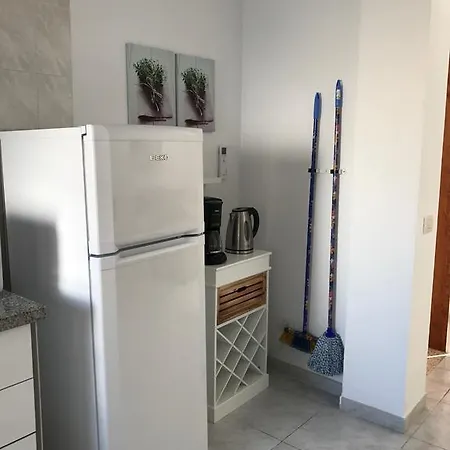 Apartamento Punta Carero Alcalá la Real