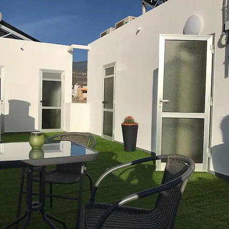 Apartmán Punta Carero