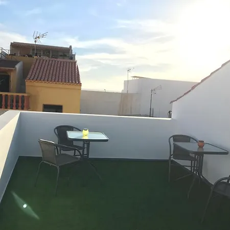 Punta Carero *