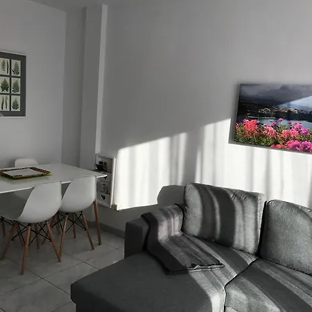 Apartamento Punta Carero Alcalá la Real
