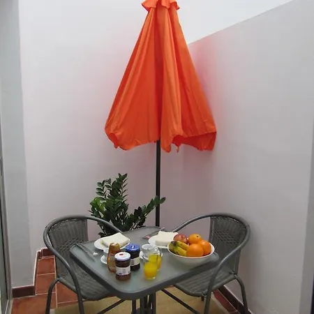 Apartamento Punta Carero *