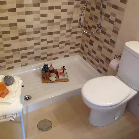 Punta Carero Apartamento *