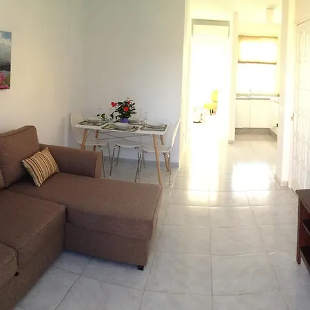 Punta Carero Apartamento