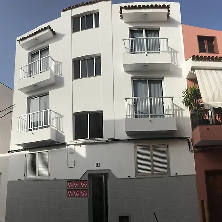 Punta Carero