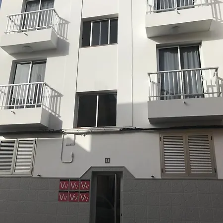 Punta Carero Apartamento