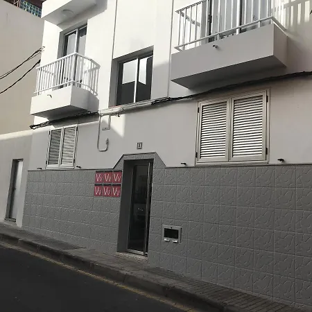 Apartamento Punta Carero *
