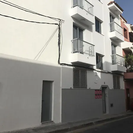 Apartamento Punta Carero Alcalá la Real