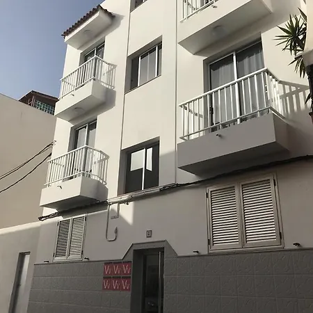 Apartamento Punta Carero