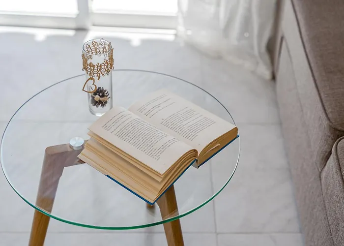 La Punta דירה Alcalá