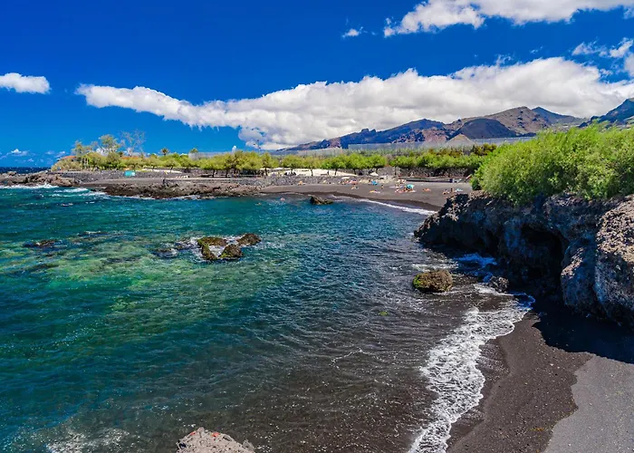 La Punta Διαμέρισμα