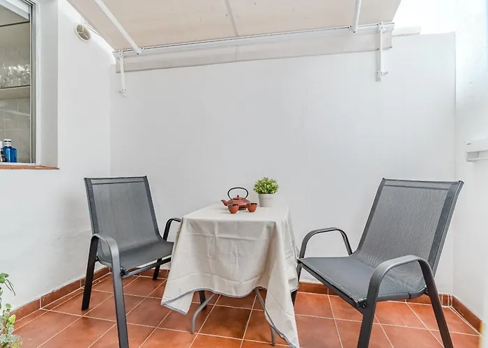 Διαμέρισμα La Punta Alcalá la Real