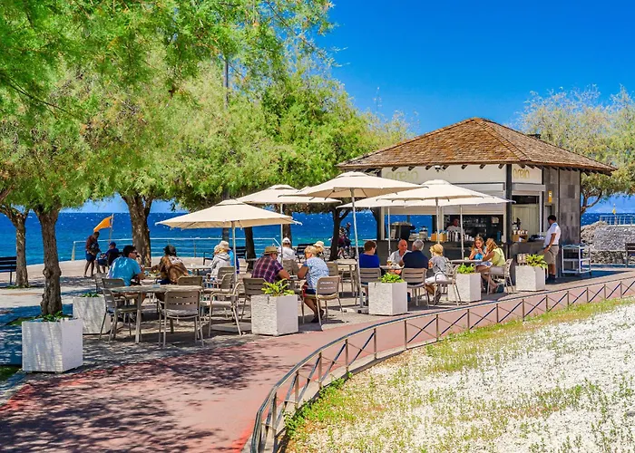 La Punta Διαμέρισμα