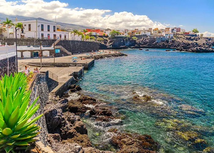 La Punta Διαμέρισμα *