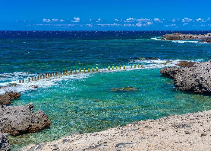 La Punta Διαμέρισμα Alcalá la Real